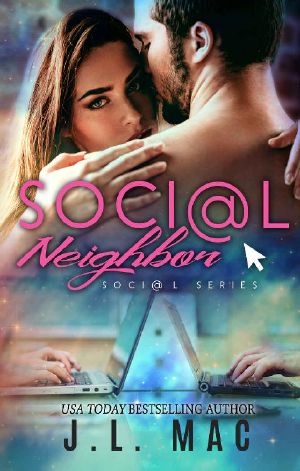 [Social Series 01] • Social Neighbor